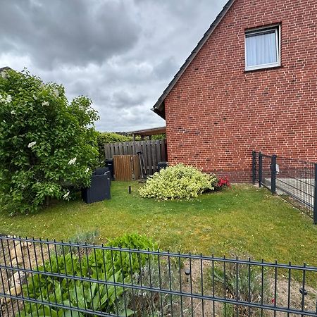 Ferienwohnung Bispingen Exteriör bild