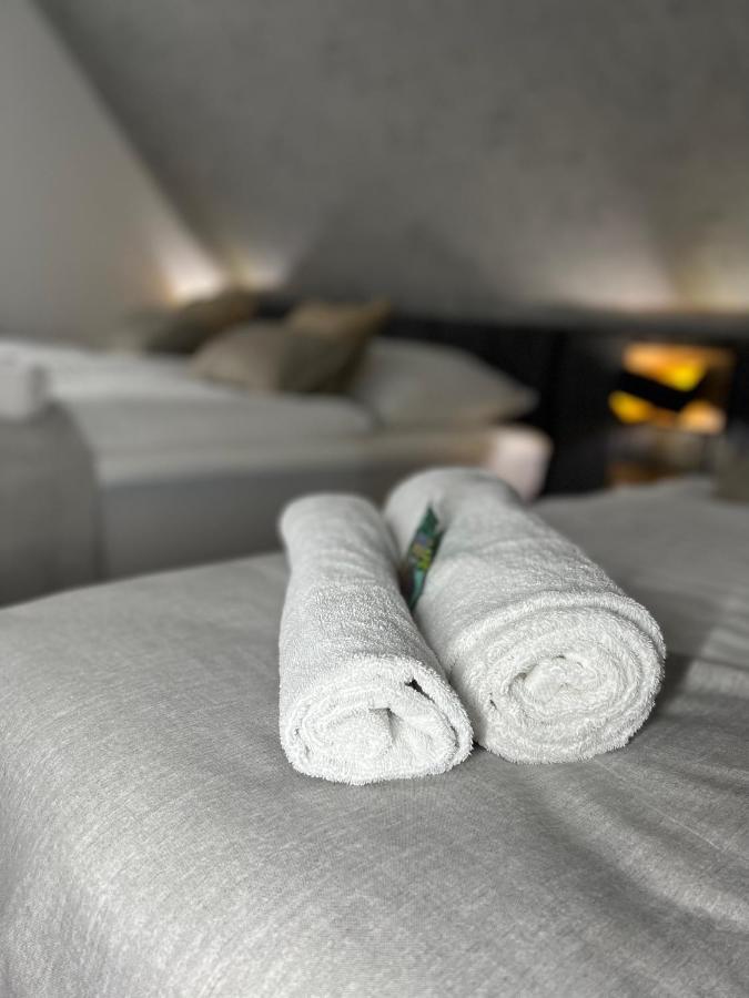 Ferienwohnung Bispingen Exteriör bild
