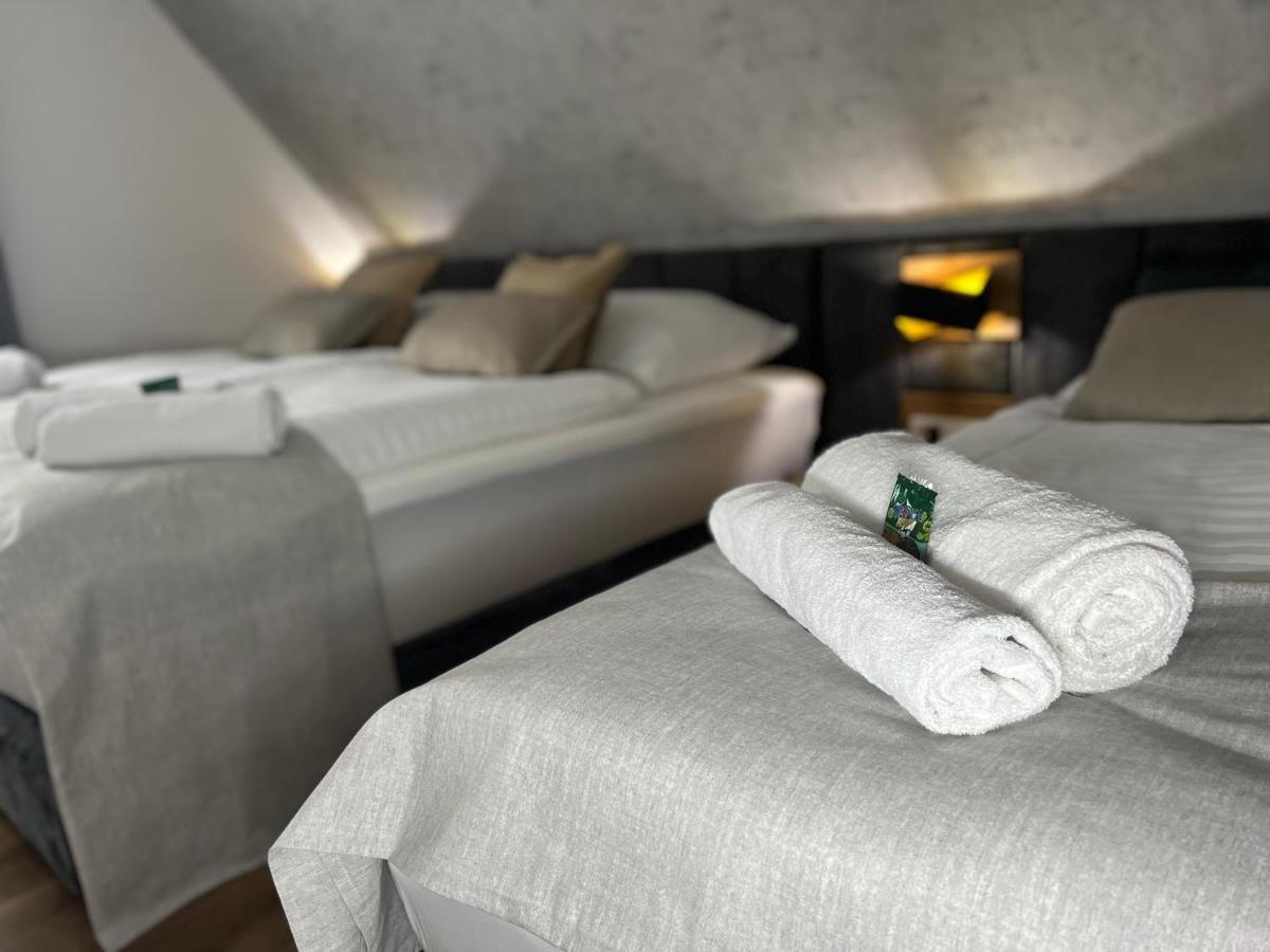 Ferienwohnung Bispingen Exteriör bild