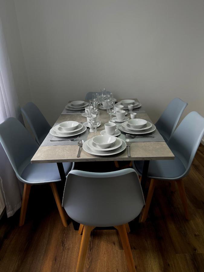 Ferienwohnung Bispingen Exteriör bild