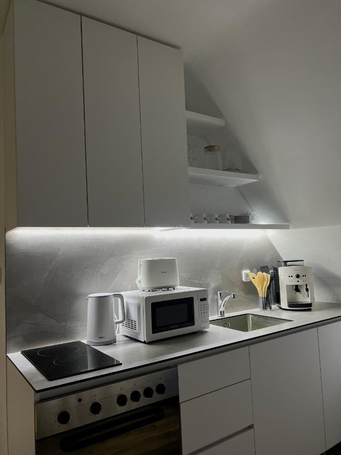 Ferienwohnung Bispingen Exteriör bild