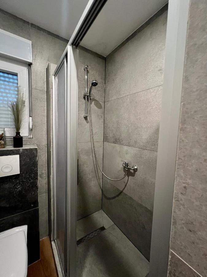 Ferienwohnung Bispingen Exteriör bild