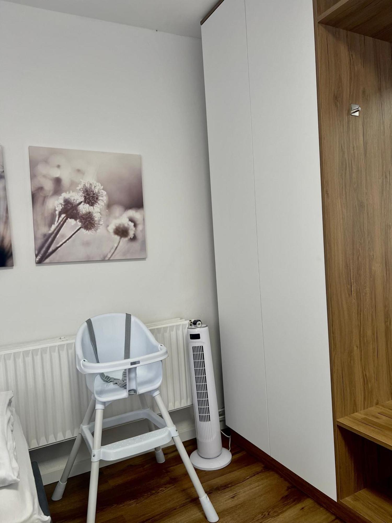 Ferienwohnung Bispingen Exteriör bild